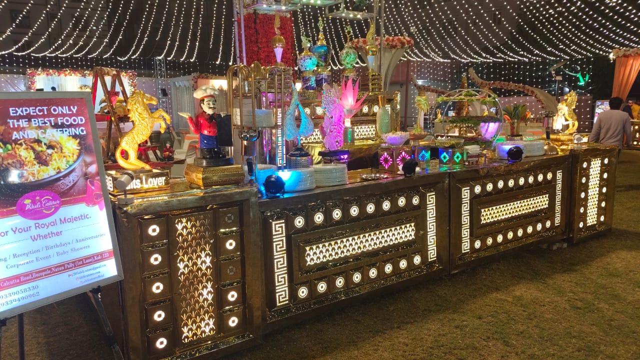 About Digital Caterer